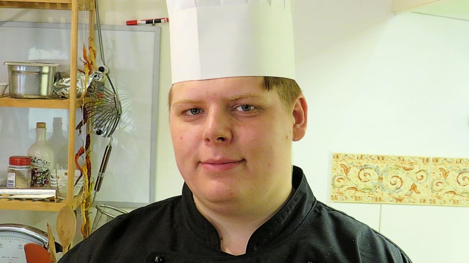 Lukáš Staněk